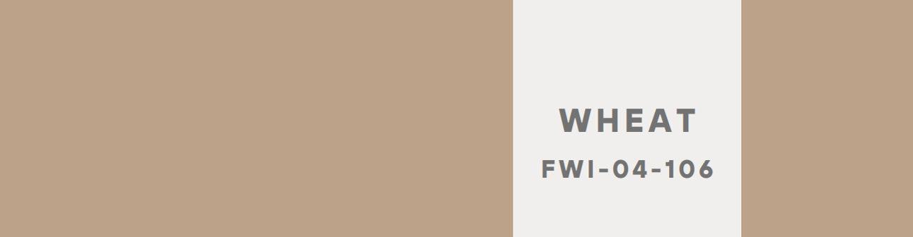 WHEAT Lami Matt Panel